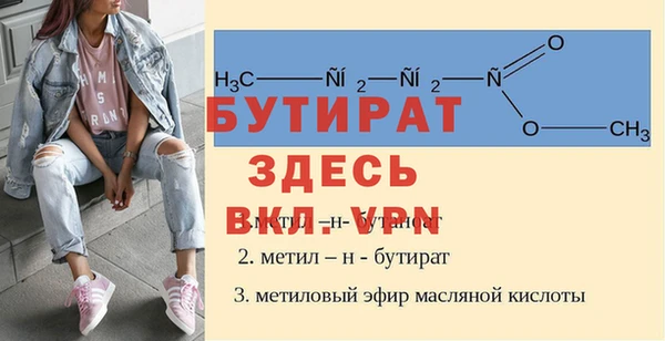 бутират Абаза